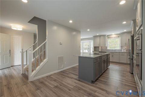 Tiny photo for 14937 Featherchase Drive, Chesterfield, VA 23832 (MLS # 2530031)