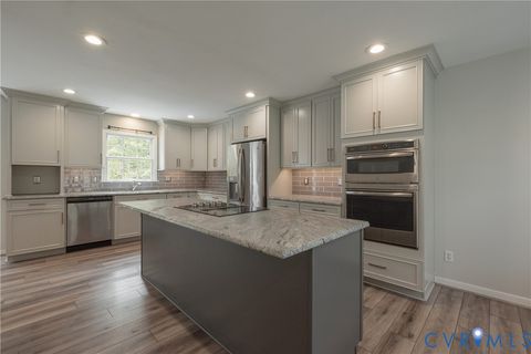 Tiny photo for 14937 Featherchase Drive, Chesterfield, VA 23832 (MLS # 2530031)