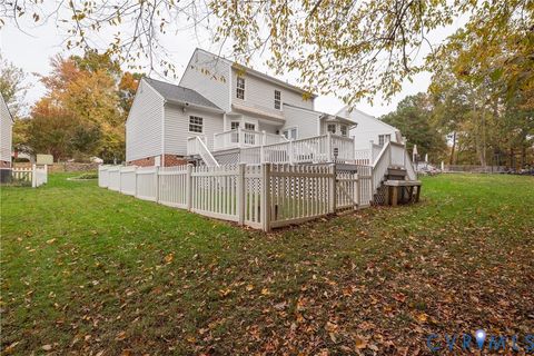 Tiny photo for 14937 Featherchase Drive, Chesterfield, VA 23832 (MLS # 2530031)