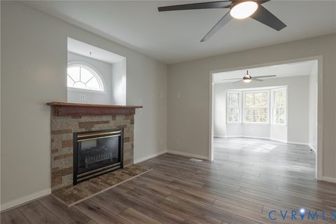 Tiny photo for 14937 Featherchase Drive, Chesterfield, VA 23832 (MLS # 2530031)