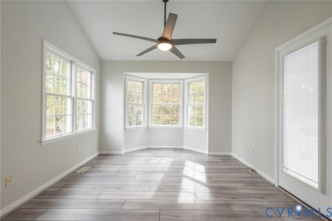 Tiny photo for 14937 Featherchase Drive, Chesterfield, VA 23832 (MLS # 2530031)