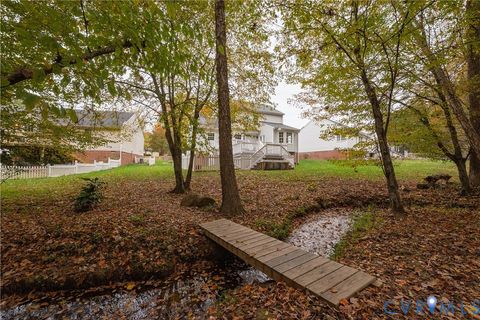 Tiny photo for 14937 Featherchase Drive, Chesterfield, VA 23832 (MLS # 2530031)