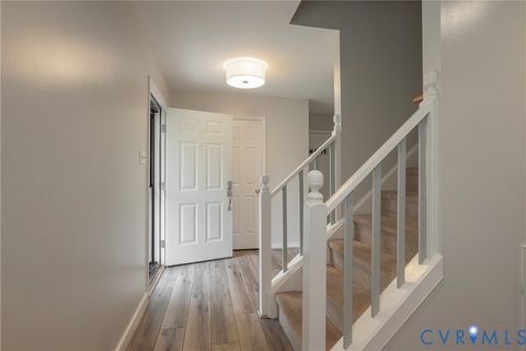 Tiny photo for 14937 Featherchase Drive, Chesterfield, VA 23832 (MLS # 2530031)