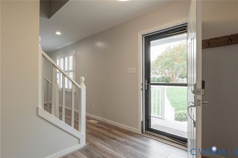 Tiny photo for 14937 Featherchase Drive, Chesterfield, VA 23832 (MLS # 2530031)