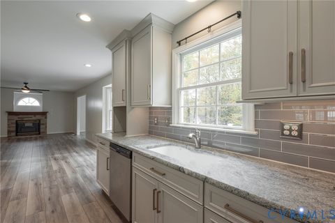 Tiny photo for 14937 Featherchase Drive, Chesterfield, VA 23832 (MLS # 2530031)