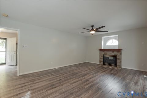 Tiny photo for 14937 Featherchase Drive, Chesterfield, VA 23832 (MLS # 2530031)