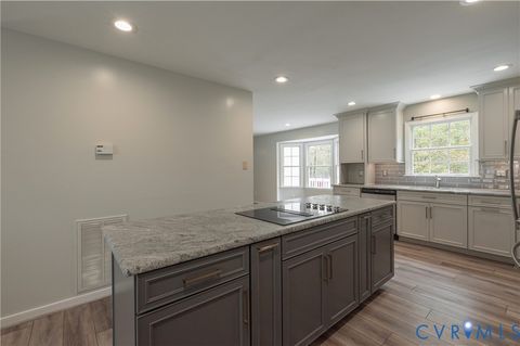 Tiny photo for 14937 Featherchase Drive, Chesterfield, VA 23832 (MLS # 2530031)