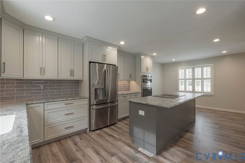 Tiny photo for 14937 Featherchase Drive, Chesterfield, VA 23832 (MLS # 2530031)