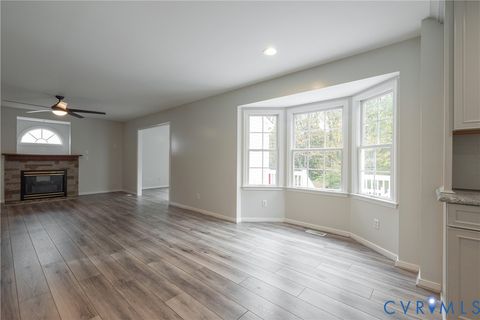Tiny photo for 14937 Featherchase Drive, Chesterfield, VA 23832 (MLS # 2530031)