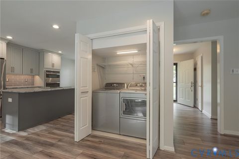 Tiny photo for 14937 Featherchase Drive, Chesterfield, VA 23832 (MLS # 2530031)