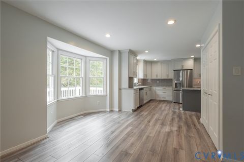 Tiny photo for 14937 Featherchase Drive, Chesterfield, VA 23832 (MLS # 2530031)