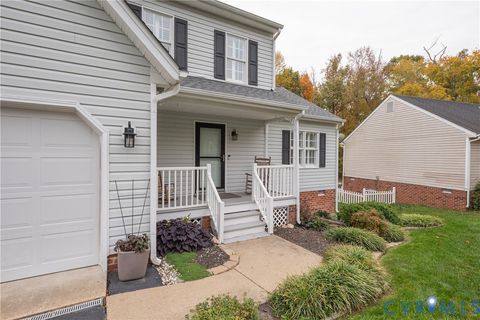 Tiny photo for 14937 Featherchase Drive, Chesterfield, VA 23832 (MLS # 2530031)