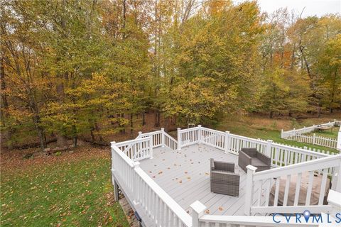 Tiny photo for 14937 Featherchase Drive, Chesterfield, VA 23832 (MLS # 2530031)