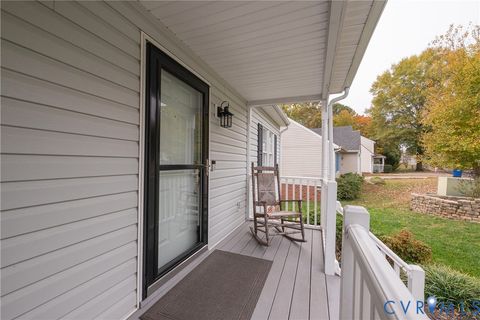 Tiny photo for 14937 Featherchase Drive, Chesterfield, VA 23832 (MLS # 2530031)