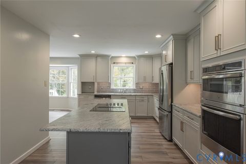 Tiny photo for 14937 Featherchase Drive, Chesterfield, VA 23832 (MLS # 2530031)