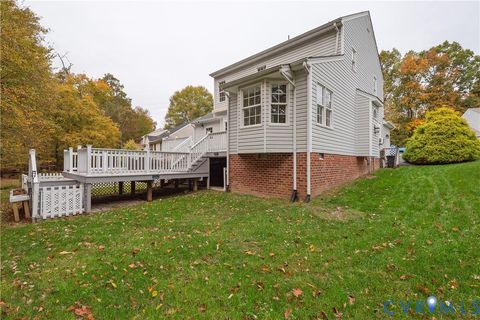 Tiny photo for 14937 Featherchase Drive, Chesterfield, VA 23832 (MLS # 2530031)