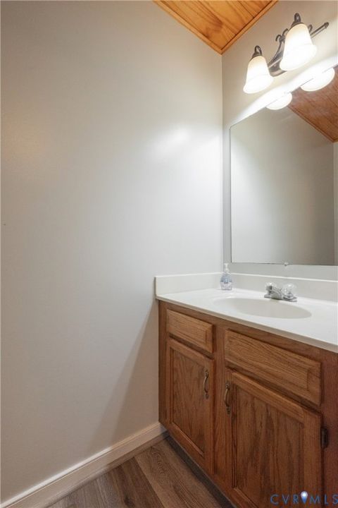 Tiny photo for 14937 Featherchase Drive, Chesterfield, VA 23832 (MLS # 2530031)