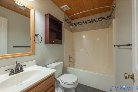 Tiny photo for 14937 Featherchase Drive, Chesterfield, VA 23832 (MLS # 2530031)