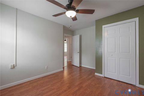 Tiny photo for 14937 Featherchase Drive, Chesterfield, VA 23832 (MLS # 2530031)