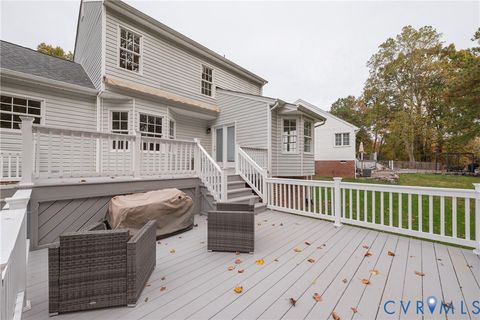 Tiny photo for 14937 Featherchase Drive, Chesterfield, VA 23832 (MLS # 2530031)