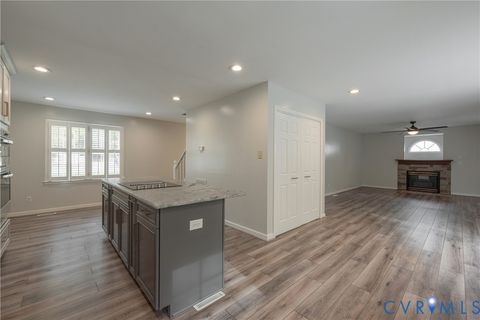 Tiny photo for 14937 Featherchase Drive, Chesterfield, VA 23832 (MLS # 2530031)