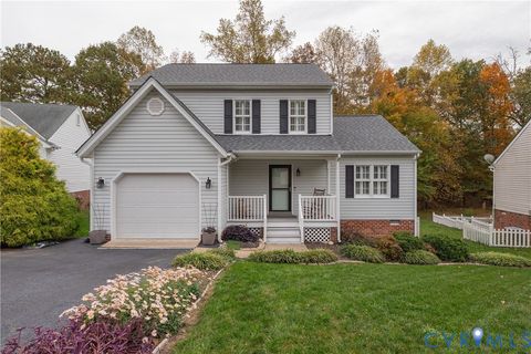 Photo of 14937 Featherchase Drive, Chesterfield, VA 23832 (MLS # 2530031)