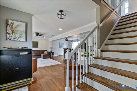 Tiny photo for 2507 Lourdes Road, Henrico, VA 23228 (MLS # 2531666)