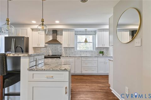 Tiny photo for 2507 Lourdes Road, Henrico, VA 23228 (MLS # 2531666)