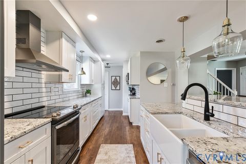 Tiny photo for 2507 Lourdes Road, Henrico, VA 23228 (MLS # 2531666)