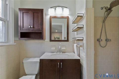 Tiny photo for 2507 Lourdes Road, Henrico, VA 23228 (MLS # 2531666)