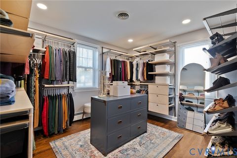 Tiny photo for 2507 Lourdes Road, Henrico, VA 23228 (MLS # 2531666)