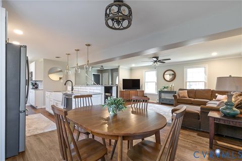 Tiny photo for 2507 Lourdes Road, Henrico, VA 23228 (MLS # 2531666)