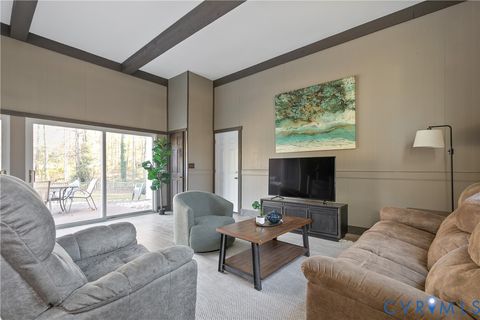 Tiny photo for 2507 Lourdes Road, Henrico, VA 23228 (MLS # 2531666)