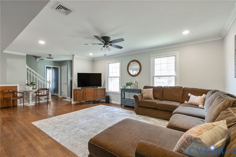 Tiny photo for 2507 Lourdes Road, Henrico, VA 23228 (MLS # 2531666)