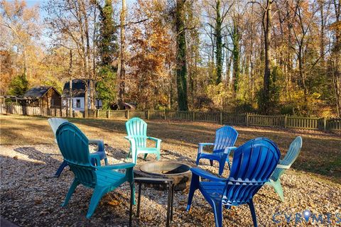 Tiny photo for 2507 Lourdes Road, Henrico, VA 23228 (MLS # 2531666)
