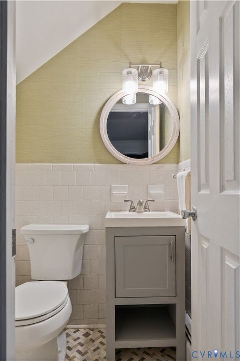 Tiny photo for 2507 Lourdes Road, Henrico, VA 23228 (MLS # 2531666)