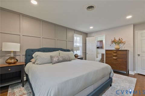 Tiny photo for 2507 Lourdes Road, Henrico, VA 23228 (MLS # 2531666)