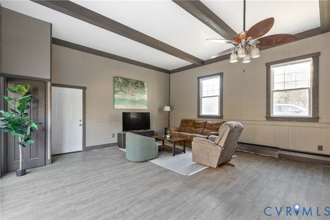 Tiny photo for 2507 Lourdes Road, Henrico, VA 23228 (MLS # 2531666)