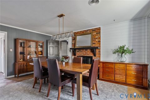 Tiny photo for 2507 Lourdes Road, Henrico, VA 23228 (MLS # 2531666)