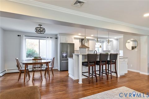 Tiny photo for 2507 Lourdes Road, Henrico, VA 23228 (MLS # 2531666)