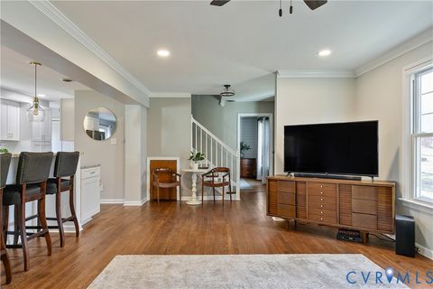 Tiny photo for 2507 Lourdes Road, Henrico, VA 23228 (MLS # 2531666)