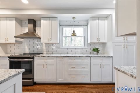 Tiny photo for 2507 Lourdes Road, Henrico, VA 23228 (MLS # 2531666)