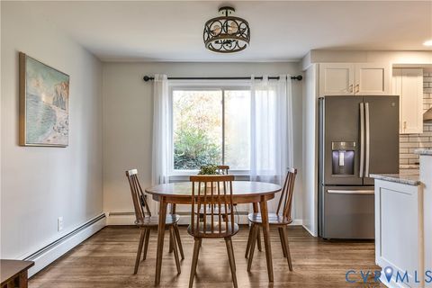 Tiny photo for 2507 Lourdes Road, Henrico, VA 23228 (MLS # 2531666)