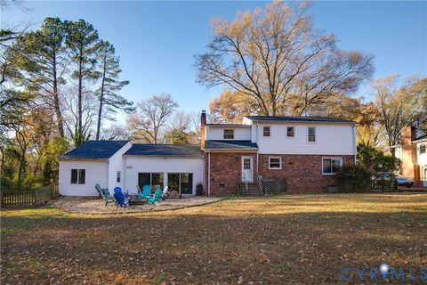 Tiny photo for 2507 Lourdes Road, Henrico, VA 23228 (MLS # 2531666)