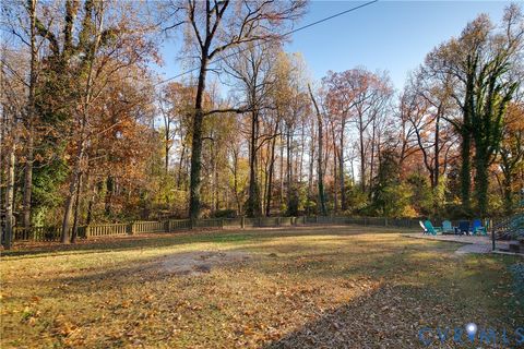 Tiny photo for 2507 Lourdes Road, Henrico, VA 23228 (MLS # 2531666)