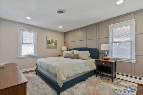 Tiny photo for 2507 Lourdes Road, Henrico, VA 23228 (MLS # 2531666)