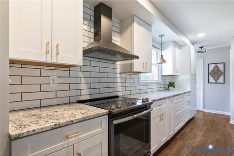 Tiny photo for 2507 Lourdes Road, Henrico, VA 23228 (MLS # 2531666)