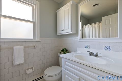 Tiny photo for 2507 Lourdes Road, Henrico, VA 23228 (MLS # 2531666)