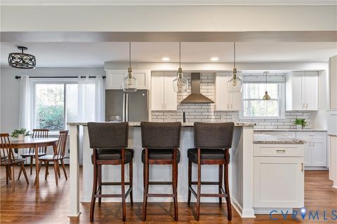 Tiny photo for 2507 Lourdes Road, Henrico, VA 23228 (MLS # 2531666)