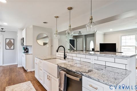 Tiny photo for 2507 Lourdes Road, Henrico, VA 23228 (MLS # 2531666)